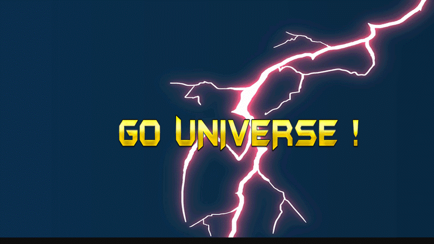 Go Universe Genre Entertainment is your 7star media network and World-wide Music Distribution